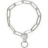 Coastal Pet Herm Sprenger Fur Saver Link Dog Chain Training Collar 3.0mm