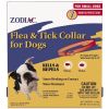 Zodiac Flea & Tick Collar for Small Dogs