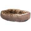 Aspen Pet Round Pet Bedding