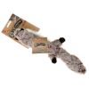 Spot Skinneeez Extreme Quilted Raccoon Toy
