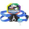 Coastal Pet Size Right Nylon Adjustable Harness