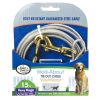 Four Paws Dog Tie Out Cable