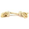 Flossy Chews Rope Bone
