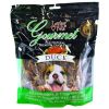 Loving Pets Gourmet Duck Chew Strips