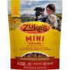 Zukes Mini Naturals Dog Treats
