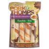 Pork Chomps Premium Pork Twistz