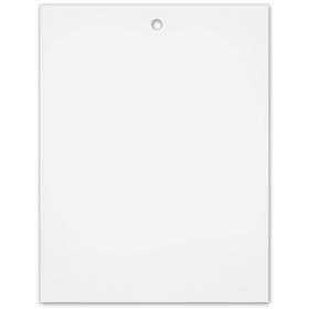 Pride Pet Doors Replacement Masonite Closing Panel (Option: Xlarge)