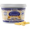 Stewart Freeze Dried Cheddar Cheese Dog Treats