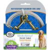 Four Paws Dog Tie Out Cable