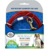Four Paws Dog Tie Out Cable