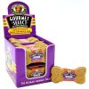 Natures Animals Gourmet Select Organic Dog Bone