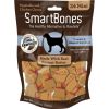 SmartBones Peanut Butter Dog Chews