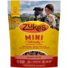 Zukes Mini Naturals Dog Treat