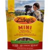Zuke's Mini Naturals Moist Dog Treats