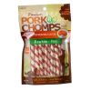 Pork Chomps Twistz Pork Chews