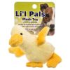 Lil Pals Ultra Soft Plush Dog Toy