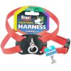 Coastal Pet Size Right Nylon Adjustable Harness