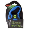 Flexi New Classic Retractable Cord Leash