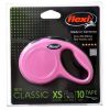 Flexi New Classic Retractable Tape Leash